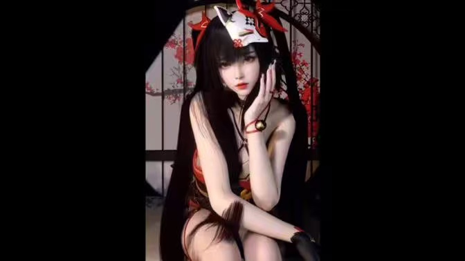 《VAM》大型人物卡整合包