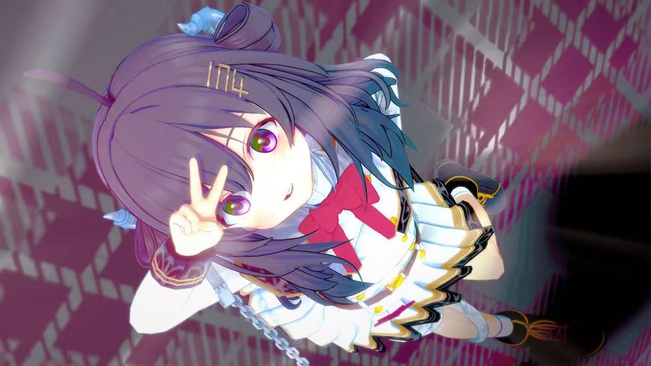 《恋活1&2》大型人物卡Mod整合包