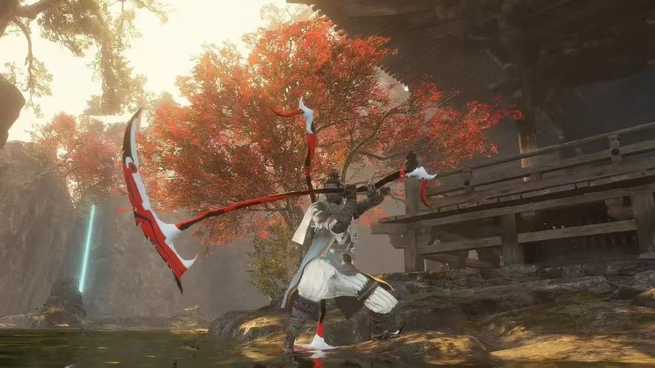 《只狼：影逝二度》中文版+Mod整合包