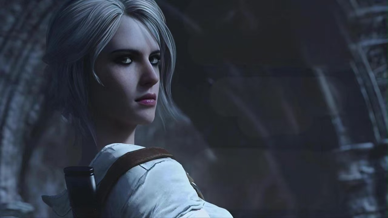 《巫师3》最新200+Mod整合