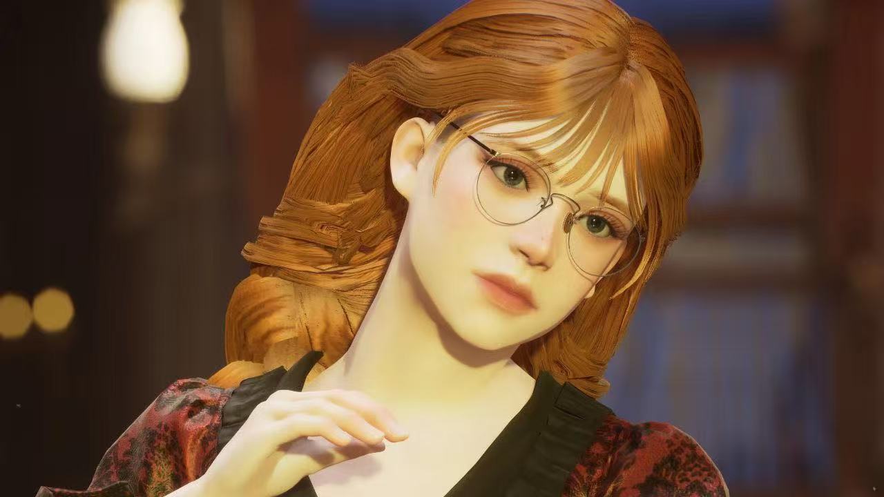 《霍格沃茨之遗》最新Mod整合包