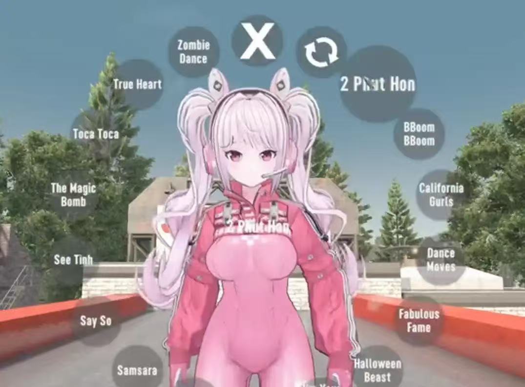 《七日杀》功能+美化Mod整合包